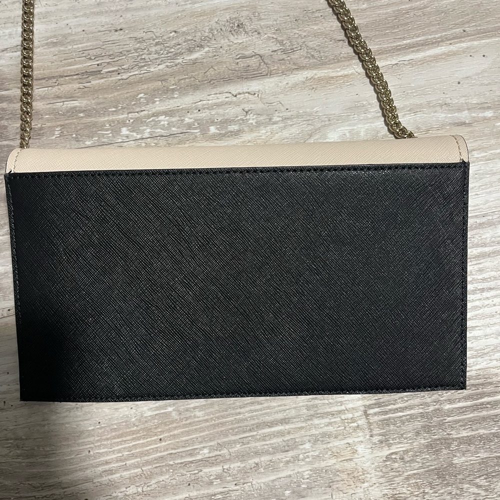 Kate Spade clutch